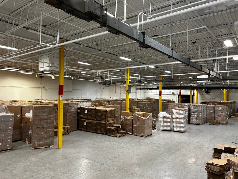 More Photos Of 325 Jay St, Coldwater Industrial For Sale