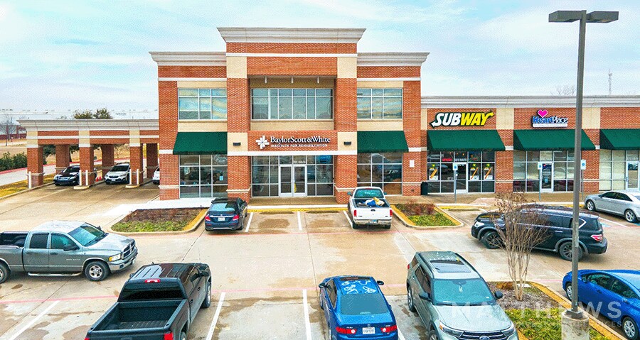 More Photos Of 301-309 Ovilla Rd, Red Oak Unknown For Lease