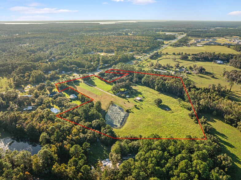 More Photos Of 5670 State Road 16, Saint Augustine Land For Sale