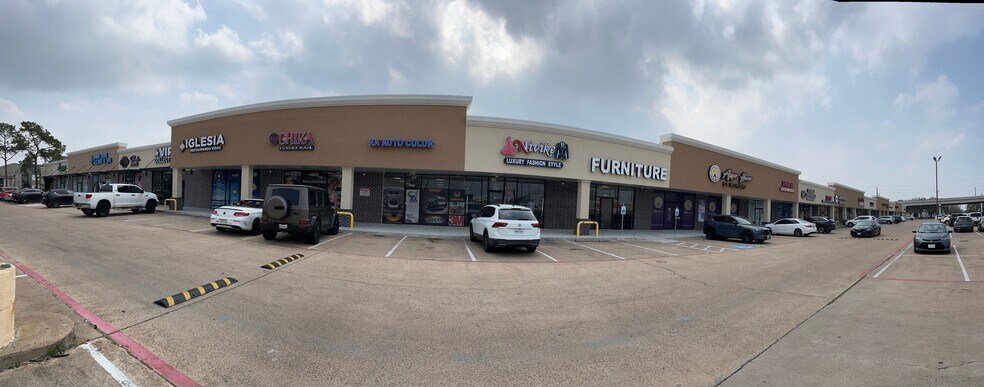 More Photos Of 6221 Highway 6 S, Houston Unknown For Lease