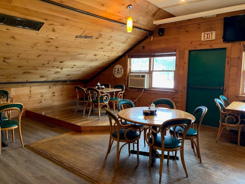 More Photos Of 159 Mayville Rd, Bethel Restaurant For Sale