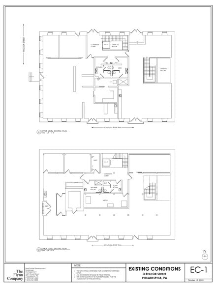 More Photos Of 3 Rector St, Philadelphia Office For Sale