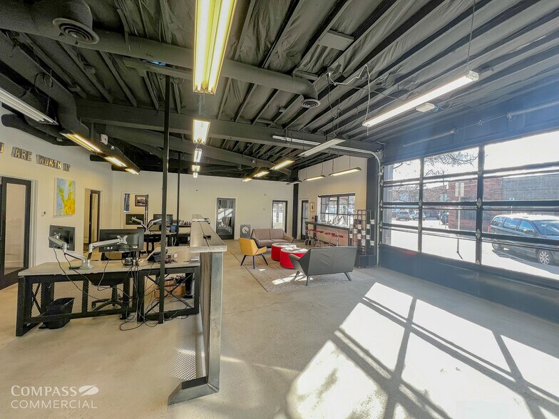 More Photos Of 906 NW Harriman St, Bend Loft Creative Space For Lease