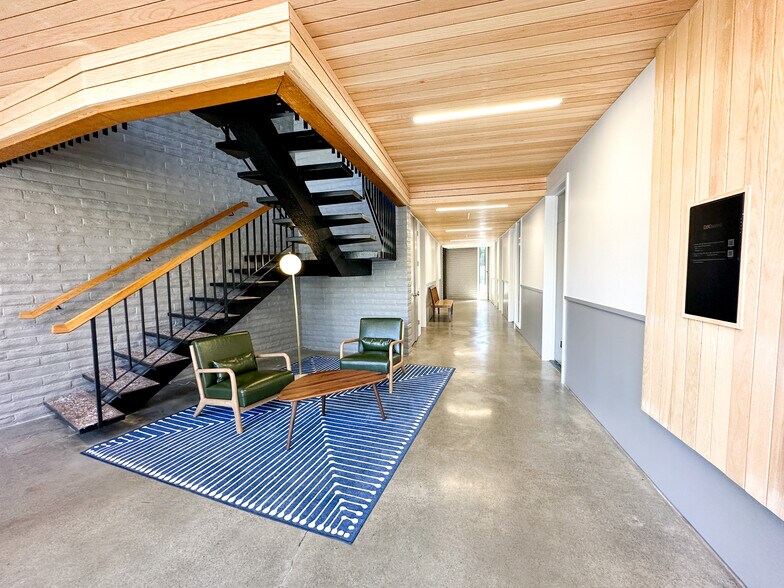 More Photos Of 20 Sunnyside Ave, Mill Valley Medical For Sale