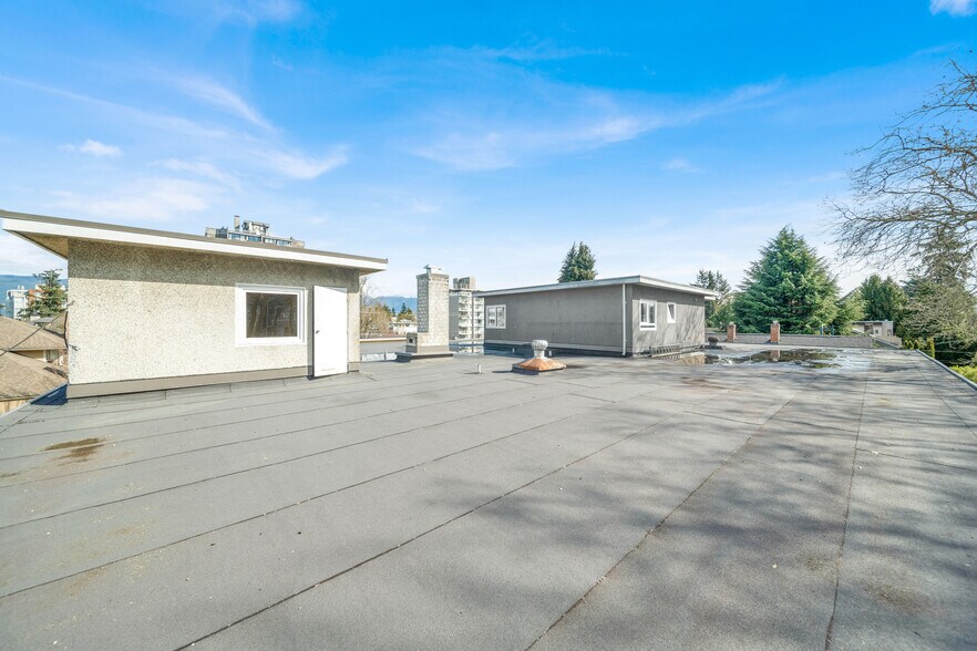 More Photos Of 3719 W 8th Av, Vancouver Apartments For Sale