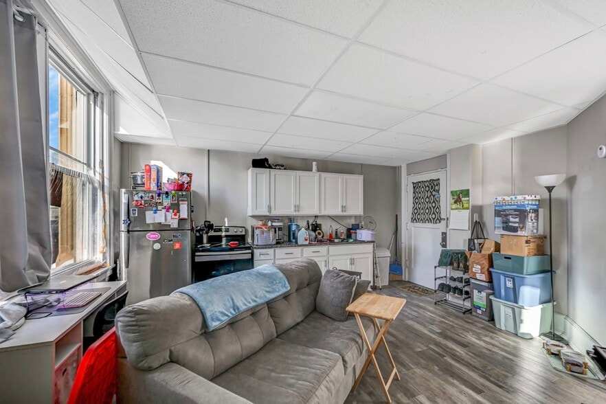 More Photos Of 310-312E Lackawanna Ave, Olyphant Apartments For Sale