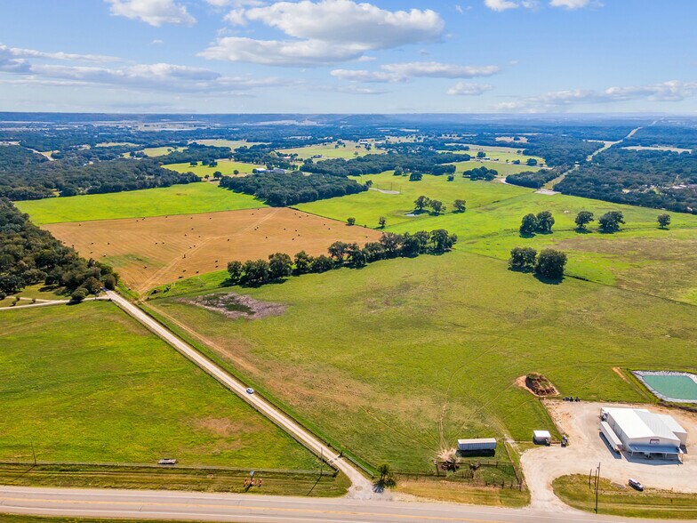 More Photos Of 324 E Highway 6, Iredell Land For Sale