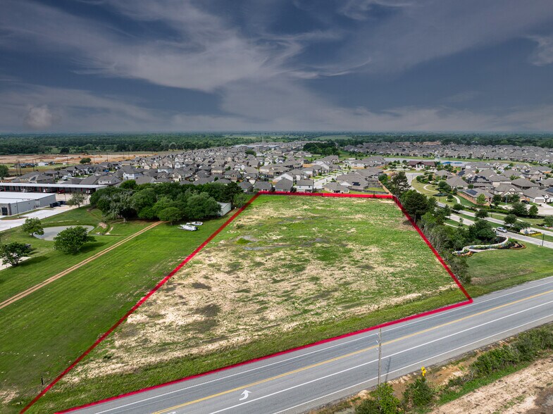 More Photos Of 5406 FM359, Brookshire Daycare Center For Lease