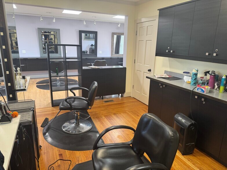 More Photos Of 634 Putnam Pike, Greenville Office Residential For Sale