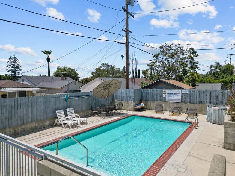 More Photos Of 9160 Huntington Dr, San Gabriel Apartments For Sale