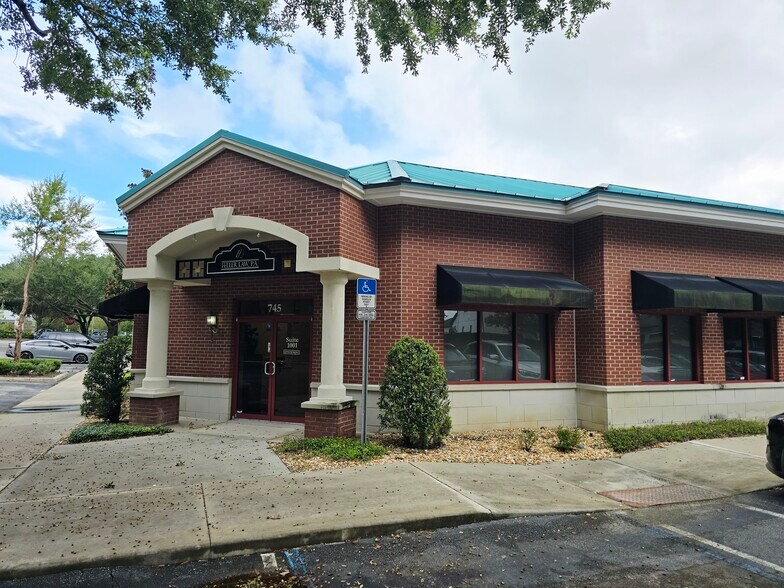 More Photos Of 745 Primera Blvd, Lake Mary Medical For Lease
