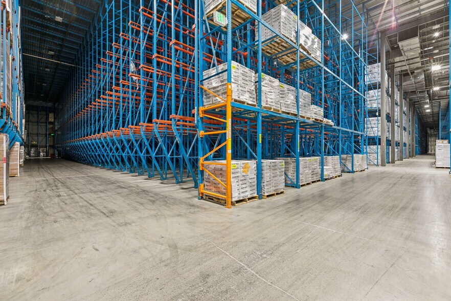 More Photos Of 300 Belvidere Rd, Perryville Refrigeration Cold Storage For Lease