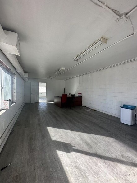 More Photos Of 1405 E Mission Blvd, Pomona Land For Sale