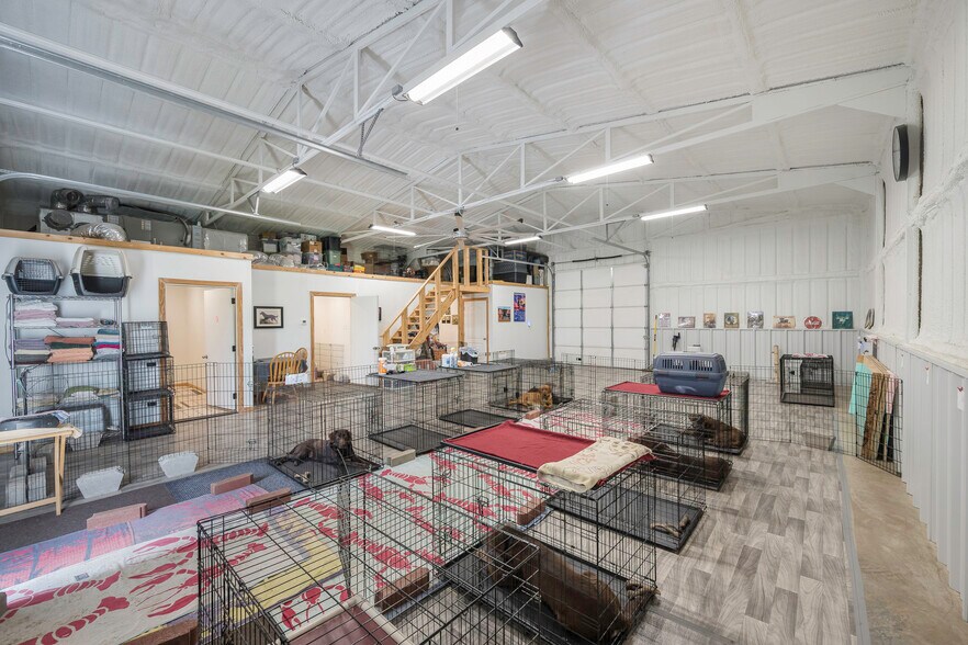 More Photos Of 667 County Road 4935, Trenton Industrial For Sale