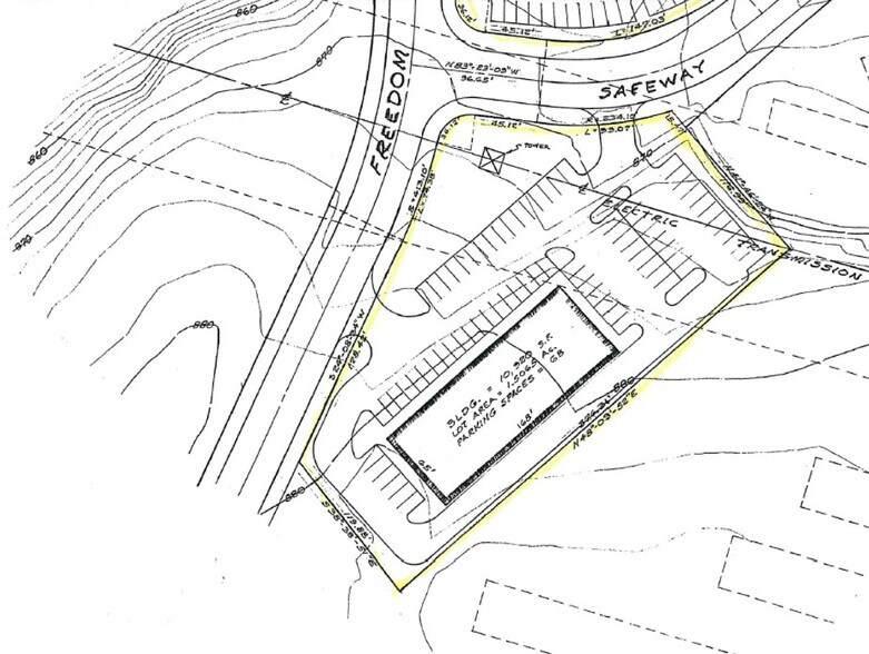 More Photos Of 7800 Freedom Way, Florence Land For Sale