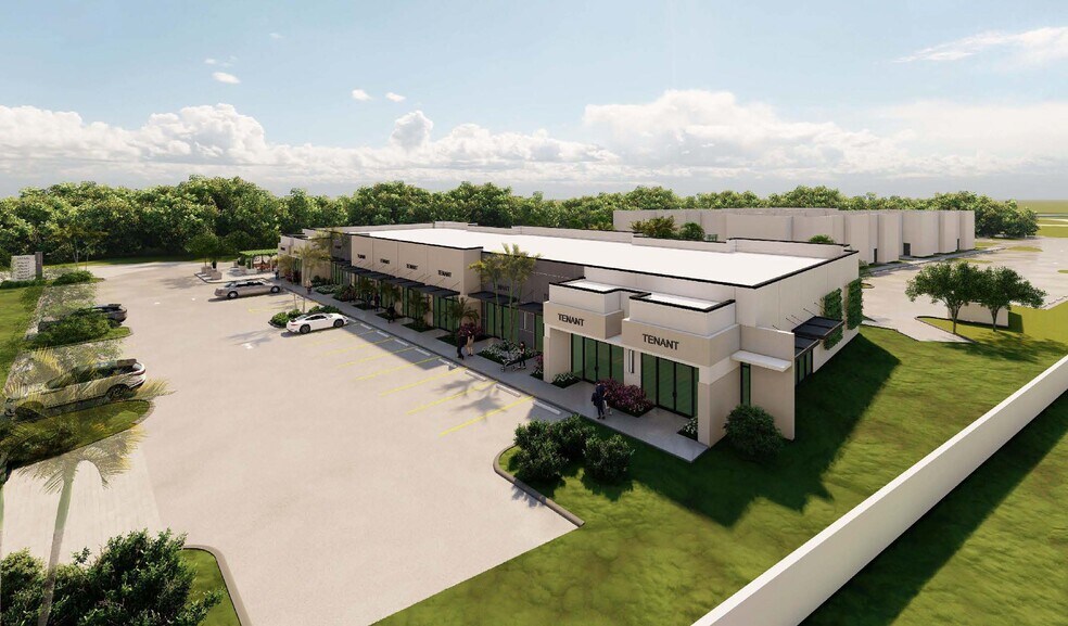 More Photos Of 220 Cashmere Blvd, Port Saint Lucie Storefront Retail Office For Lease