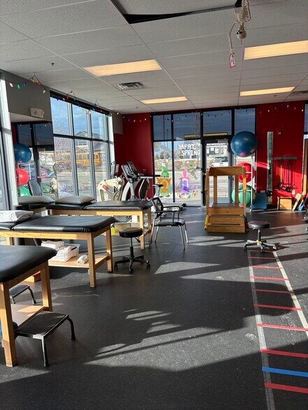 More Photos Of 202 W Ireland Rd, South Bend Freestanding For Lease