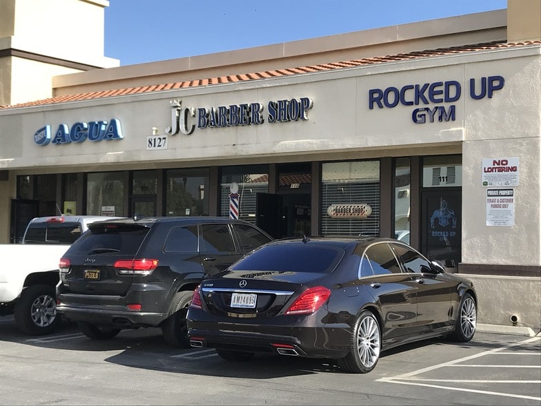 More Photos Of 8127 Mulberry Ave, Fontana Unknown For Lease