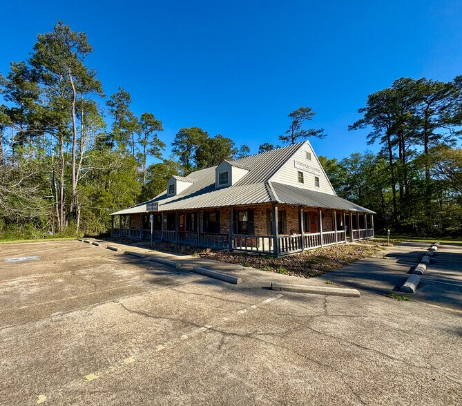 Primary Photo Of 12192 Tx-62, Orange Office Residential For Sale