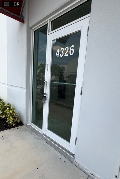 More Photos Of 4326 NW 120th Ave, Coral Springs Warehouse For Sale