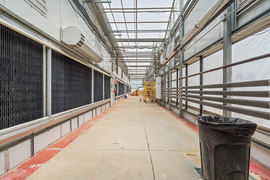 More Photos Of 22900 W Skelly Rd, Haskell Light Manufacturing For Sale
