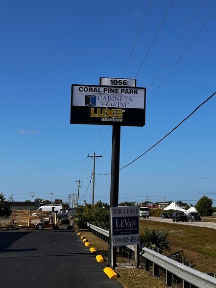 More Photos Of , Cape Coral Flex For Sale