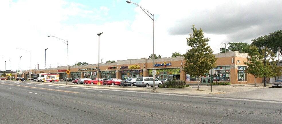 More Photos Of 1601-1747 S Cicero Ave, Cicero General Retail For Lease