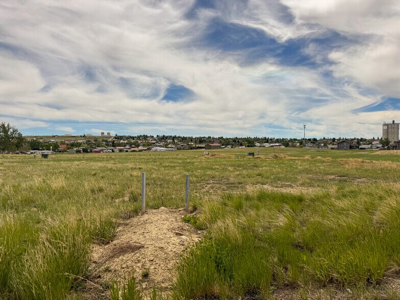 More Photos Of Alpine Avenue, Cut Bank Land For Sale