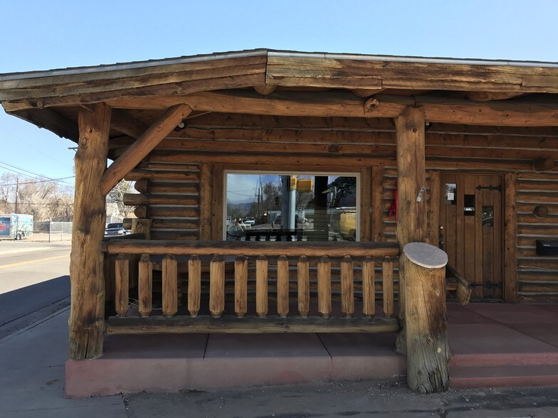 More Photos Of 1450 Main St, Longmont Storefront Retail Office For Sale