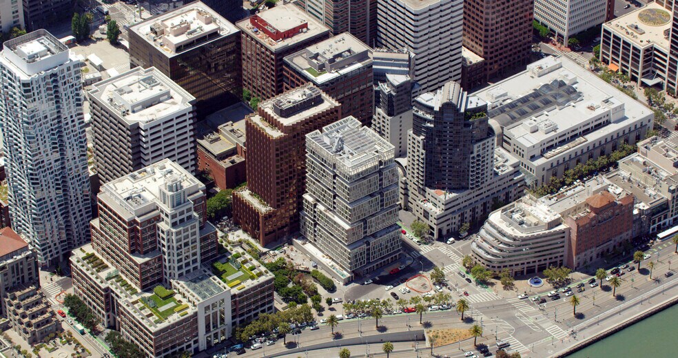 More Photos Of 75 Howard St, San Francisco Apartments For Lease