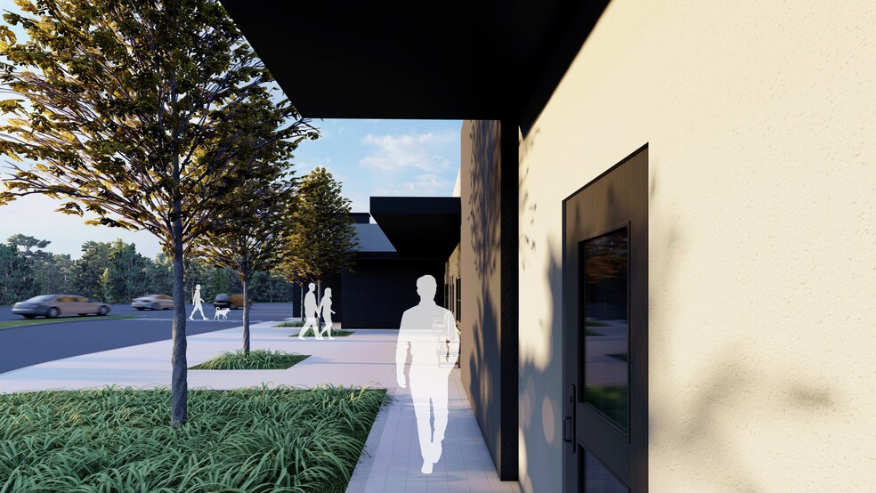 More Photos Of 2245 South Rd, Poughkeepsie Freestanding For Lease