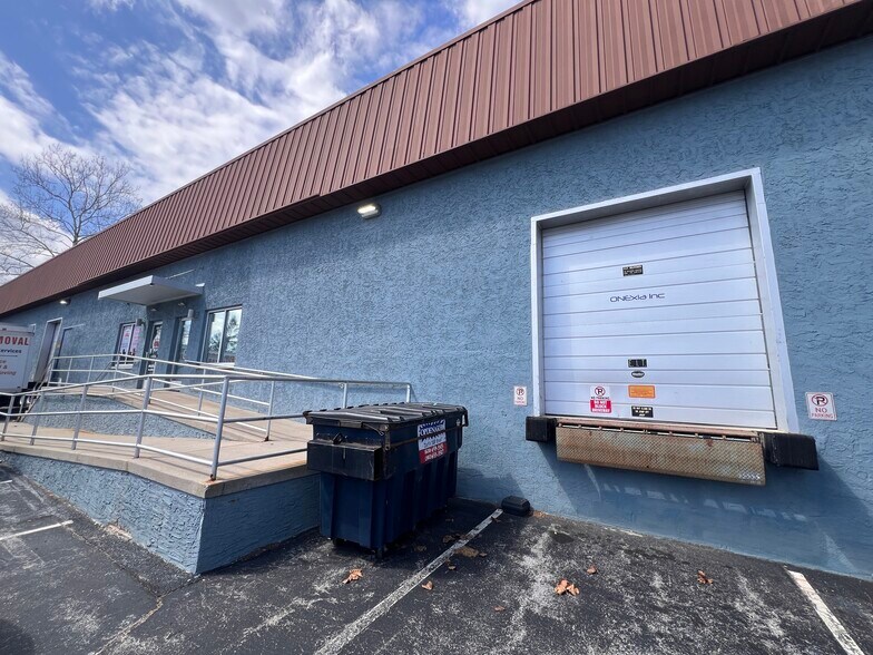 More Photos Of 243-251 Welsh Pool Rd, Exton Warehouse For Lease