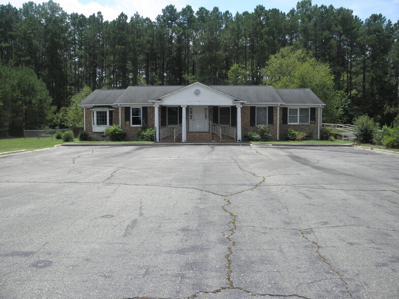 Primary Photo Of 3341 Highway 9, Cheraw Office Residential For Sale