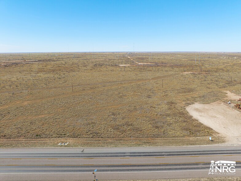 More Photos Of TBD 1910 loop, Andrews Land For Sale