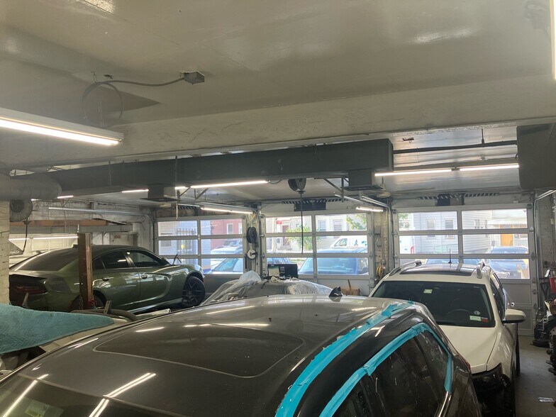 More Photos Of 131-09 14th Ave, College Point Warehouse For Sale