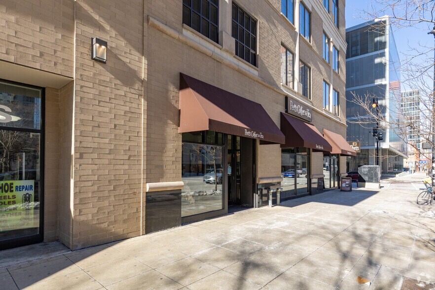 More Photos Of 41 E 8th St, Chicago Multifamily For Sale