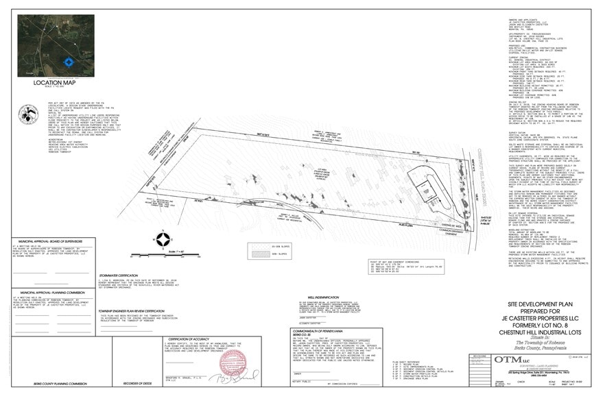 More Photos Of 1646 Chestnut Hill Rd, Morgantown Warehouse For Lease