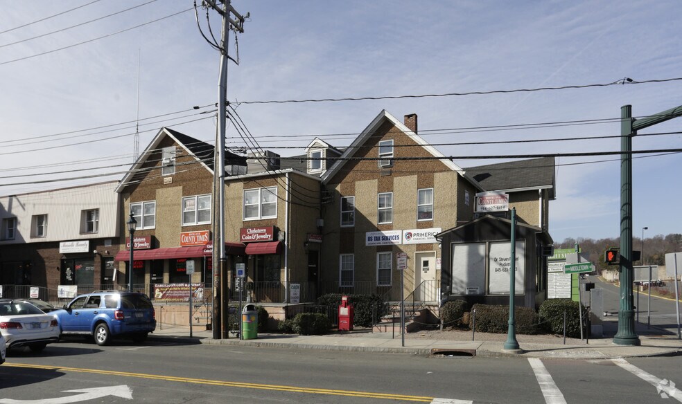 More Photos Of 111-119 Middletown Rd, Nanuet Coworking Space