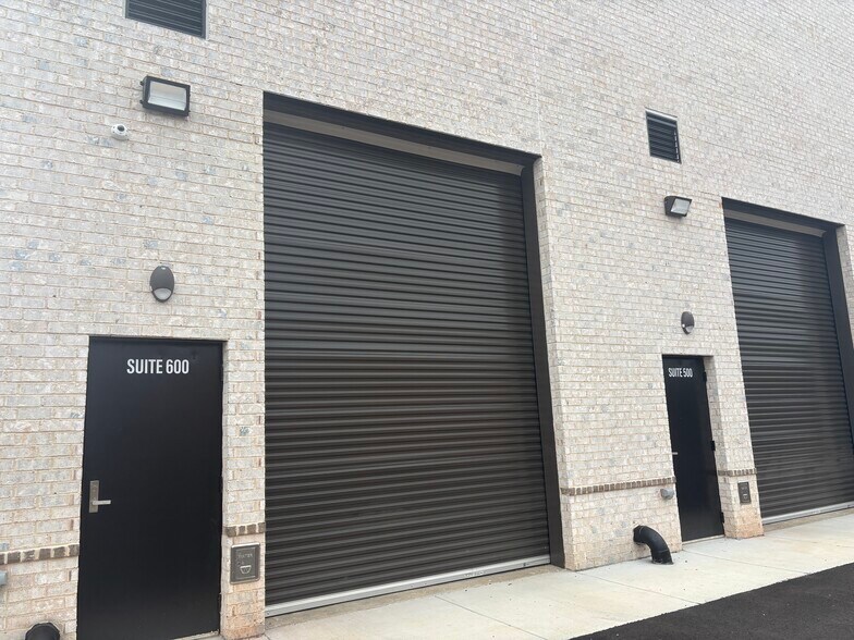 More Photos Of 4105 Commerce Street, Flowery Branch Light Manufacturing For Lease