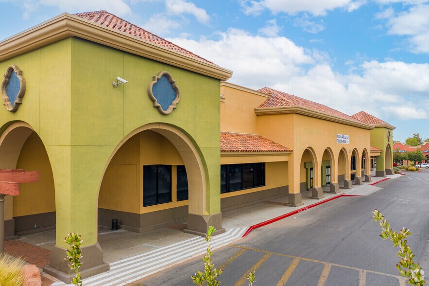 More Photos Of 2241-2277 N Green Valley Pky, Henderson Unknown For Lease