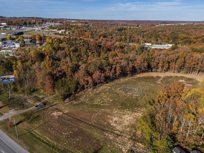 More Photos Of N Main Street, Crossville Land For Sale