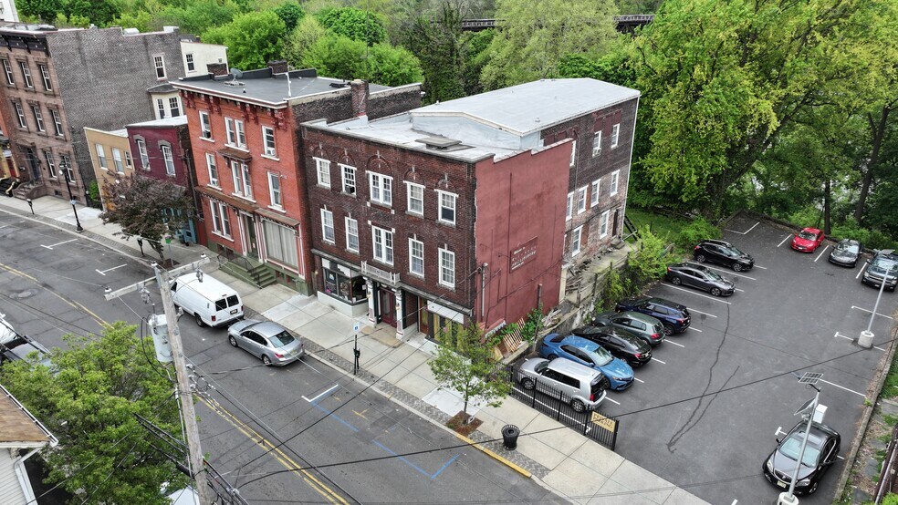 More Photos Of 88-90 S Main St, Phillipsburg Storefront Retail Office For Sale