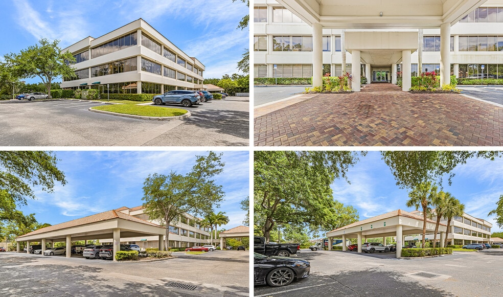 More Photos Of 1890 SW Health Pky, Naples Medical For Sale