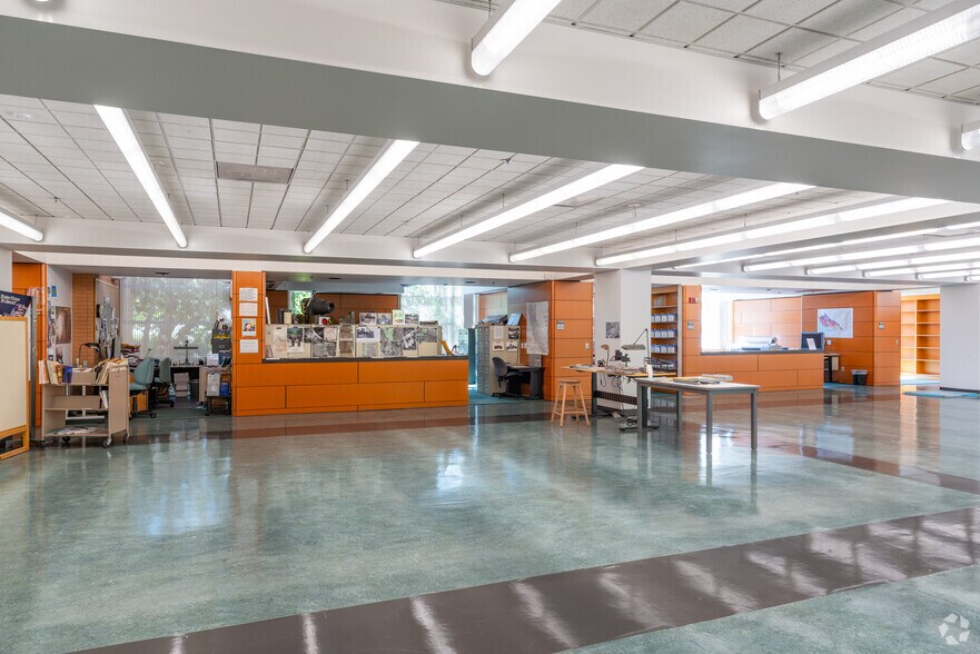 More Photos Of 345 Middlefield Rd, Menlo Park Office For Sale