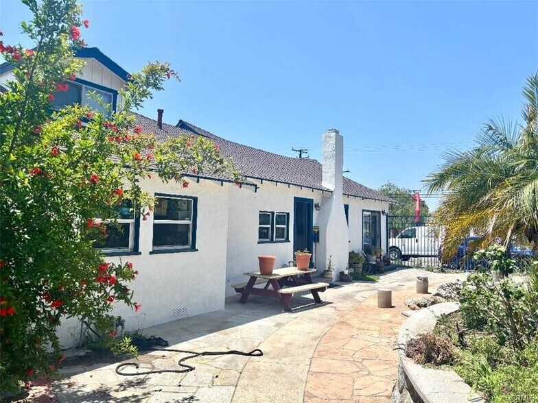 More Photos Of 360 N Central Ave, Upland Auto Repair For Sale