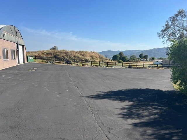 More Photos Of 35260 Bayless Rd, Wildomar Industrial For Sale
