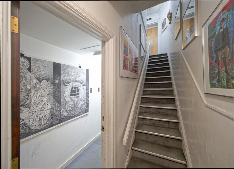 More Photos Of 57 Halsey St, Newark Storefront Retail Residential For Sale