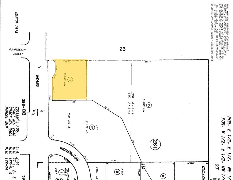 More Photos Of 1345 N Grand Ave, Santa Ana Daycare Center For Sale