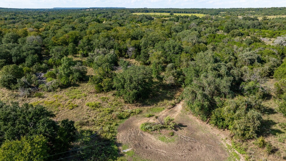Primary Photo Of 10400 FM 927, Iredell Land For Sale