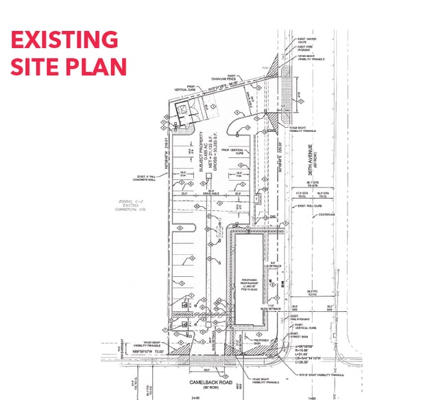More Photos Of 3602 W Camelback Rd, Phoenix Storefront Retail Office For Sale
